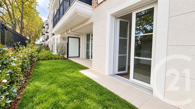 Appartement F2 &agrave; vendre - 2 pi&egrave;ces - 39,60 m2 - Chelles - 77 - ILE-DE-FRANCE