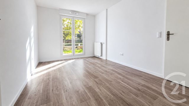 Appartement F2 &agrave; vendre - 2 pi&egrave;ces - 39,60 m2 - Chelles - 77 - ILE-DE-FRANCE
