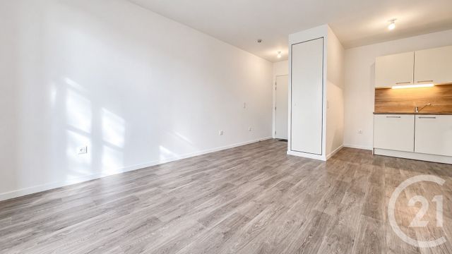 Appartement F2 &agrave; vendre - 2 pi&egrave;ces - 39,60 m2 - Chelles - 77 - ILE-DE-FRANCE