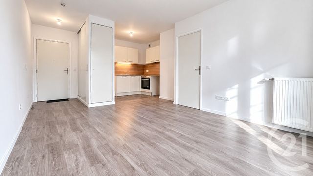 Appartement F2 &agrave; vendre - 2 pi&egrave;ces - 39,60 m2 - Chelles - 77 - ILE-DE-FRANCE
