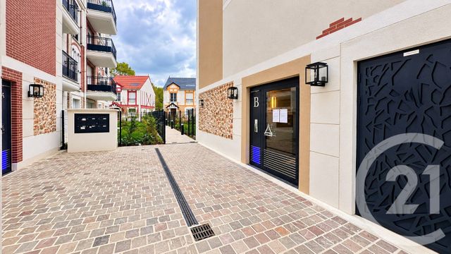 Appartement F2 &agrave; vendre - 2 pi&egrave;ces - 39,60 m2 - Chelles - 77 - ILE-DE-FRANCE