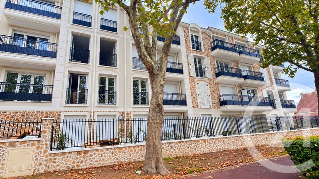 Appartement F2 &agrave; vendre - 2 pi&egrave;ces - 39,60 m2 - Chelles - 77 - ILE-DE-FRANCE