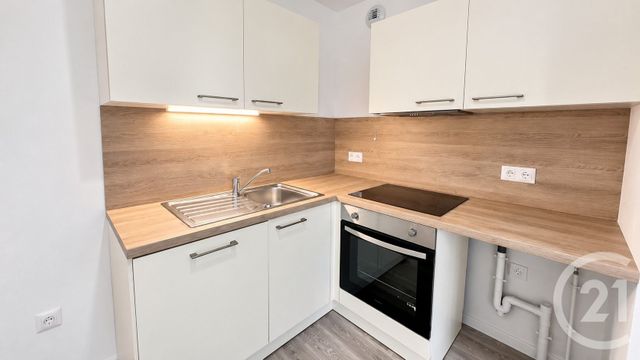 Appartement F2 &agrave; vendre - 2 pi&egrave;ces - 39,60 m2 - Chelles - 77 - ILE-DE-FRANCE