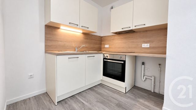 Appartement F2 &agrave; vendre - 2 pi&egrave;ces - 39,60 m2 - Chelles - 77 - ILE-DE-FRANCE