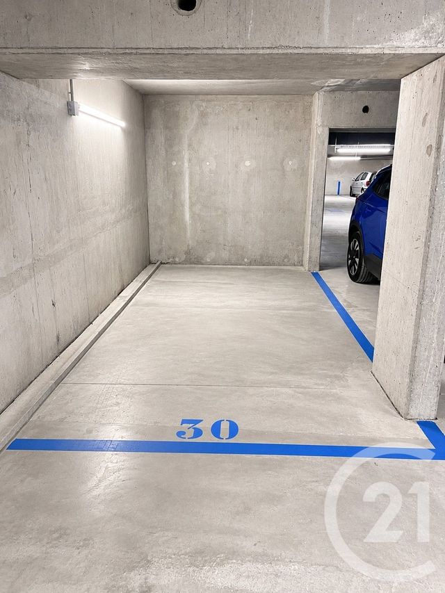Appartement F2 &agrave; vendre - 2 pi&egrave;ces - 39,60 m2 - Chelles - 77 - ILE-DE-FRANCE