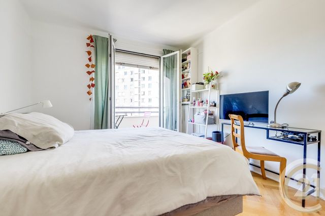 Appartement F6 &agrave; vendre - 2 pi&egrave;ces - 34,01 m2 - Paris - 75017 - ILE-DE-FRANCE