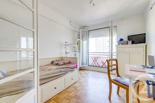 Appartement F6 &agrave; vendre - 2 pi&egrave;ces - 34,01 m2 - Paris - 75017 - ILE-DE-FRANCE
