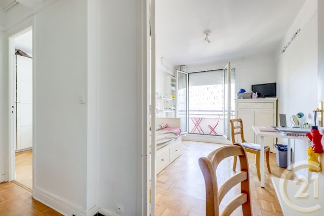 Appartement F6 &agrave; vendre - 2 pi&egrave;ces - 34,01 m2 - Paris - 75017 - ILE-DE-FRANCE