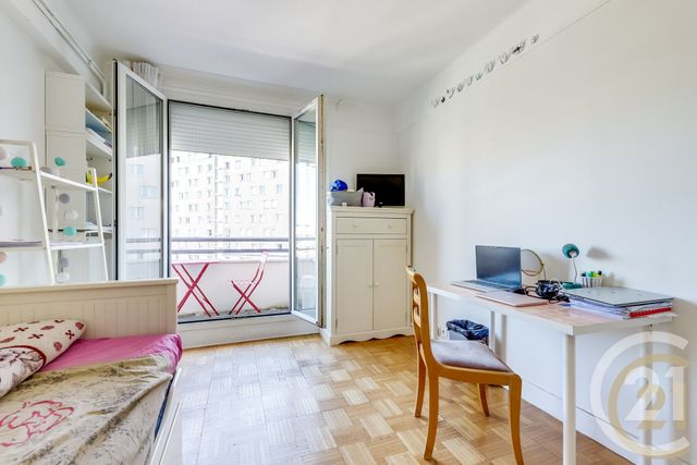 Appartement F6 &agrave; vendre - 2 pi&egrave;ces - 34,01 m2 - Paris - 75017 - ILE-DE-FRANCE