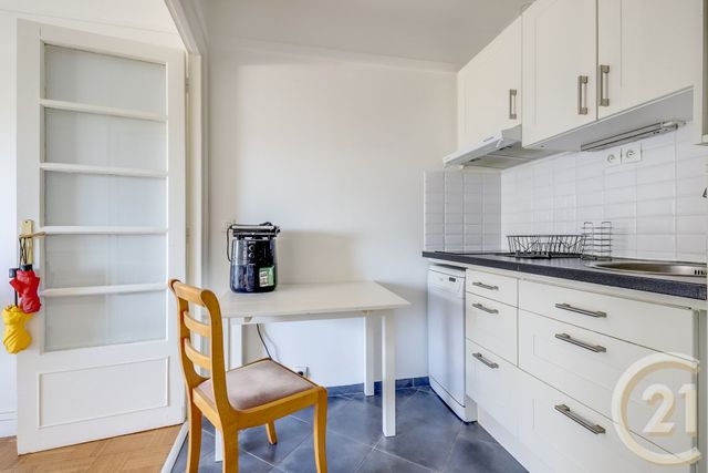 Appartement F6 &agrave; vendre - 2 pi&egrave;ces - 34,01 m2 - Paris - 75017 - ILE-DE-FRANCE