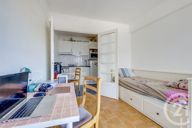 Appartement F6 &agrave; vendre - 2 pi&egrave;ces - 34,01 m2 - Paris - 75017 - ILE-DE-FRANCE
