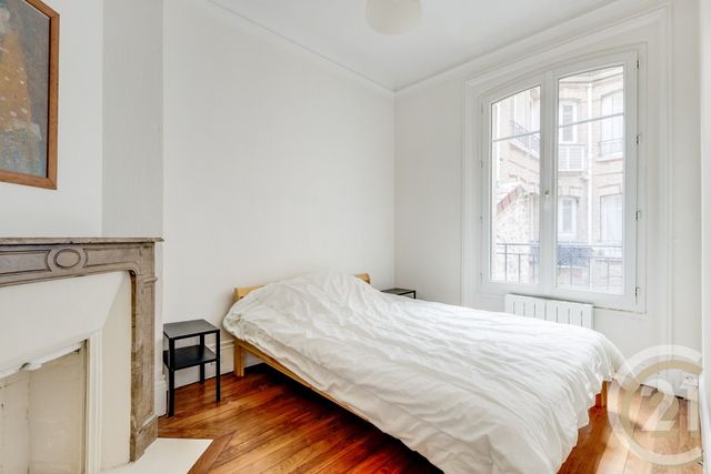 Appartement F3 à vendre - 3 pièces - 43,43 m2 - Paris - 75017 - ILE-DE-FRANCE