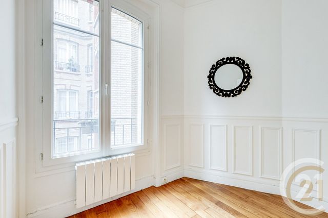 Appartement F3 à vendre - 3 pièces - 43,43 m2 - Paris - 75017 - ILE-DE-FRANCE