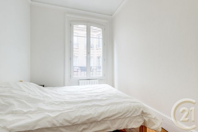 Appartement F3 à vendre - 3 pièces - 43,43 m2 - Paris - 75017 - ILE-DE-FRANCE