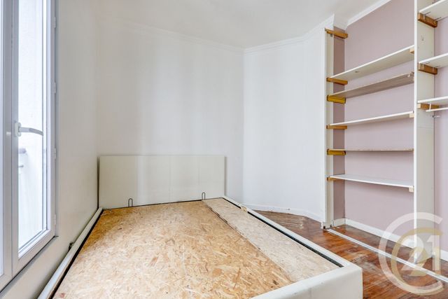 Appartement F2 &agrave; vendre - 2 pi&egrave;ces - 24,15 m2 - Paris - 75017 - ILE-DE-FRANCE