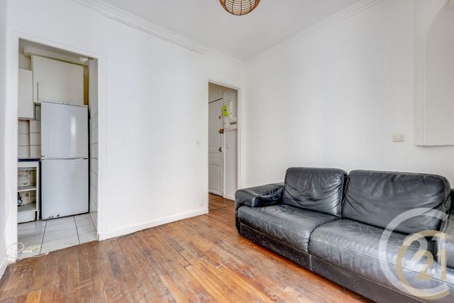 appartement - PARIS - 75017