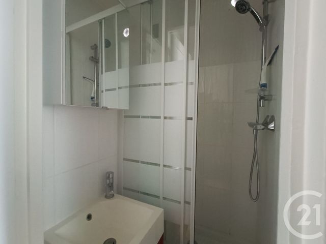 Appartement F2 à vendre - 2 pièces - 32,10 m2 - Paris - 75017 - ILE-DE-FRANCE