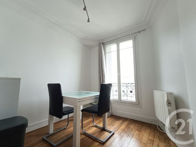appartement - PARIS - 75017