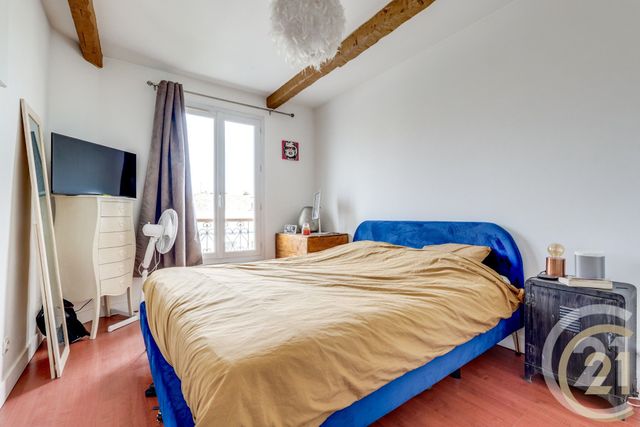 Appartement F4 &agrave; vendre - 4 pi&egrave;ces - 75,03 m2 - Paris - 75017 - ILE-DE-FRANCE