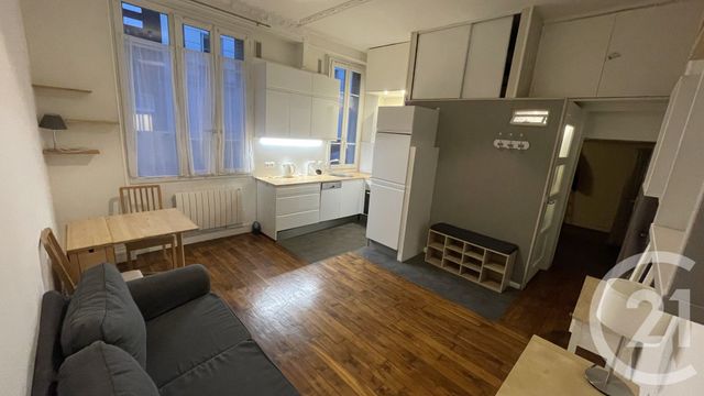 appartement - PARIS - 75017