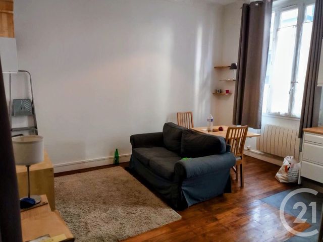 appartement - PARIS - 75017