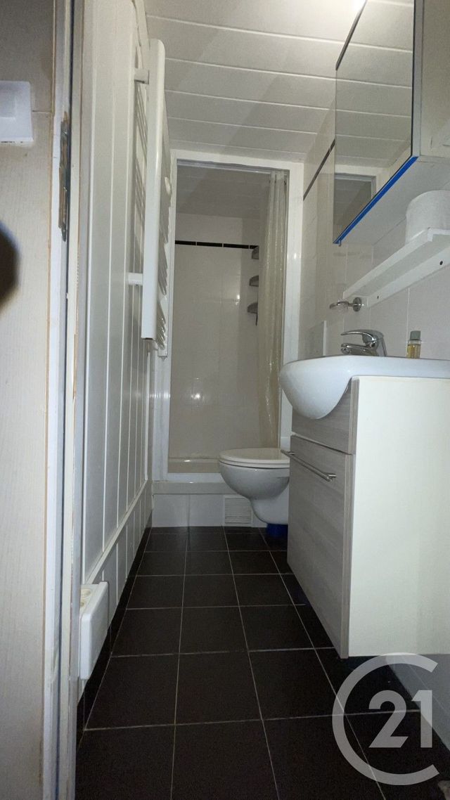 Appartement F2 à vendre - 2 pièces - 35,95 m2 - Paris - 75017 - ILE-DE-FRANCE