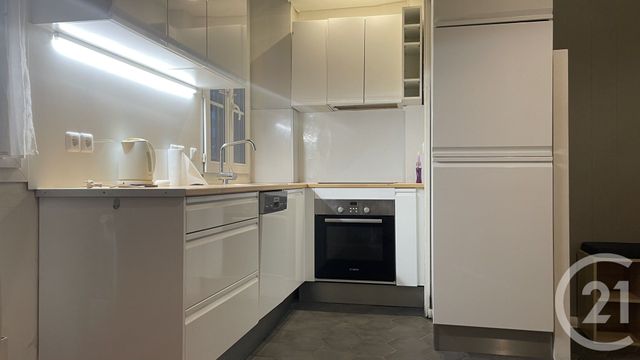 Appartement F2 à vendre - 2 pièces - 35,95 m2 - Paris - 75017 - ILE-DE-FRANCE