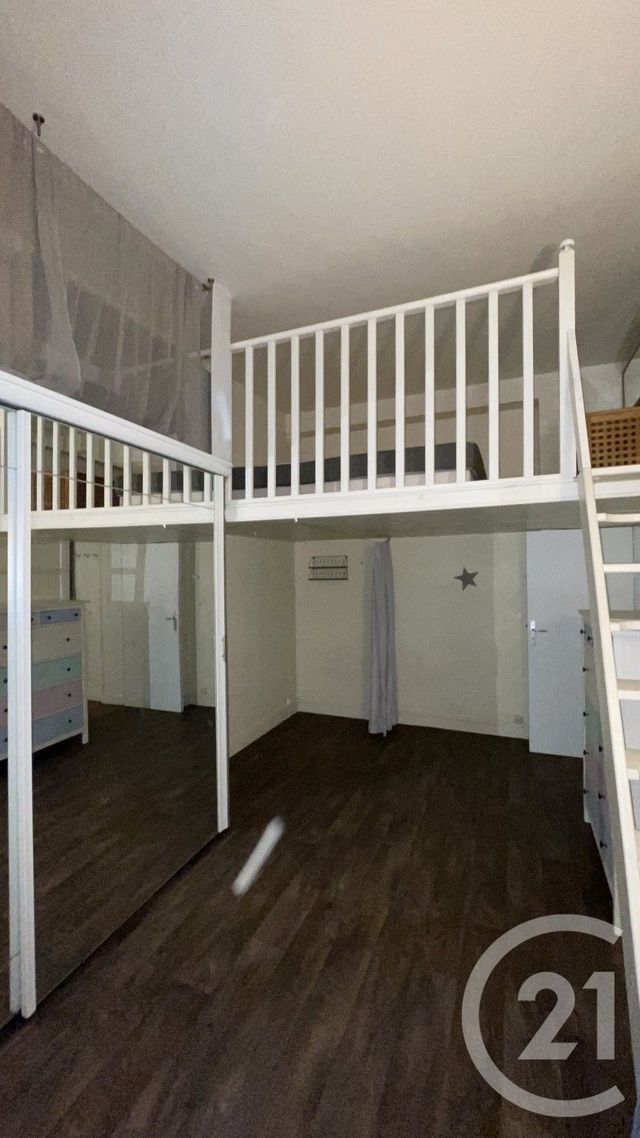 Appartement F2 à vendre - 2 pièces - 35,95 m2 - Paris - 75017 - ILE-DE-FRANCE