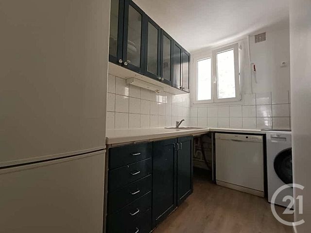 Appartement F4 à vendre - 4 pièces - 70,75 m2 - Paris - 75017 - ILE-DE-FRANCE