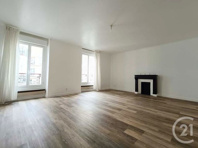 appartement - PARIS - 75017