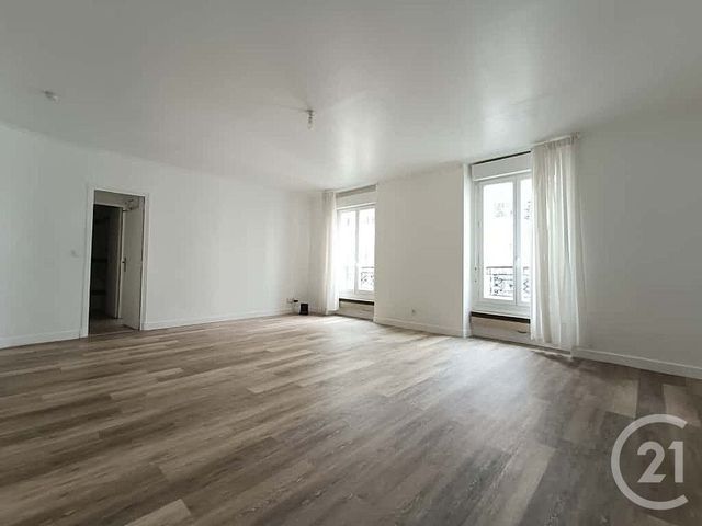 Appartement F4 à vendre - 4 pièces - 70,75 m2 - Paris - 75017 - ILE-DE-FRANCE