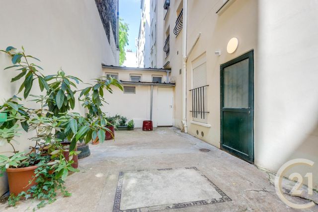 Appartement F4 à vendre - 4 pièces - 70,75 m2 - Paris - 75017 - ILE-DE-FRANCE