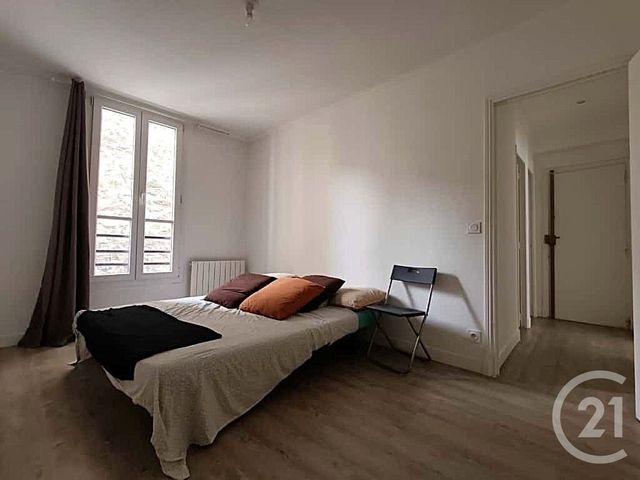 Appartement F4 à vendre - 4 pièces - 70,75 m2 - Paris - 75017 - ILE-DE-FRANCE