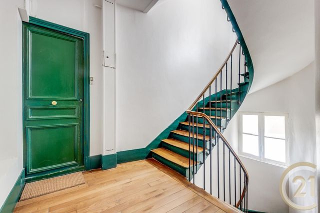 Appartement F4 à vendre - 4 pièces - 70,75 m2 - Paris - 75017 - ILE-DE-FRANCE