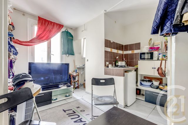 appartement - PARIS - 75017