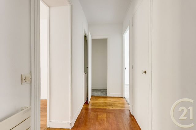 Appartement F3 &agrave; vendre - 3 pi&egrave;ces - 45,46 m2 - Paris - 75017 - ILE-DE-FRANCE
