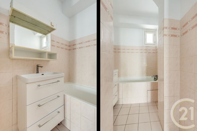 Appartement F3 &agrave; vendre - 3 pi&egrave;ces - 45,46 m2 - Paris - 75017 - ILE-DE-FRANCE