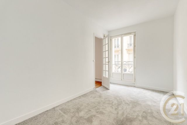 Appartement F3 &agrave; vendre - 3 pi&egrave;ces - 45,46 m2 - Paris - 75017 - ILE-DE-FRANCE