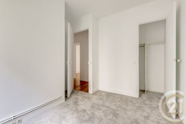 Appartement F3 &agrave; vendre - 3 pi&egrave;ces - 45,46 m2 - Paris - 75017 - ILE-DE-FRANCE