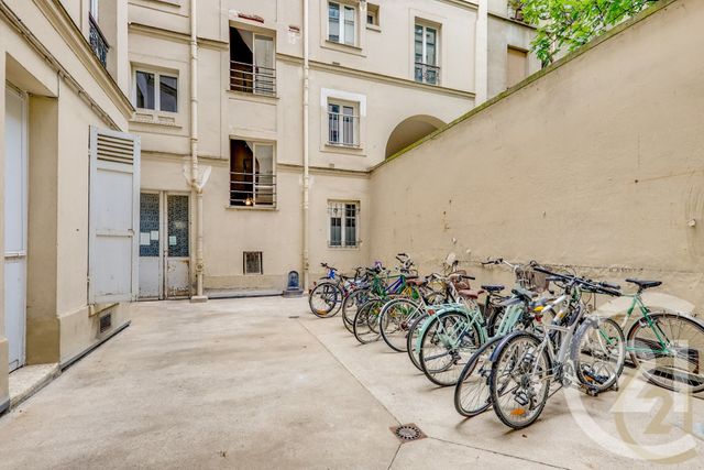 Appartement F3 &agrave; vendre - 3 pi&egrave;ces - 45,46 m2 - Paris - 75017 - ILE-DE-FRANCE