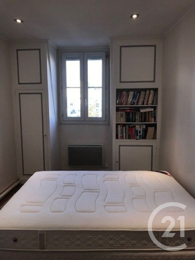 Appartement F2 &agrave; vendre - 2 pi&egrave;ces - 50,32 m2 - Paris - 75017 - ILE-DE-FRANCE