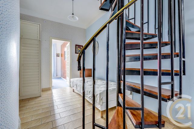 Appartement Duplex à vendre - 3 pièces - 53,40 m2 - Paris - 75017 - ILE-DE-FRANCE