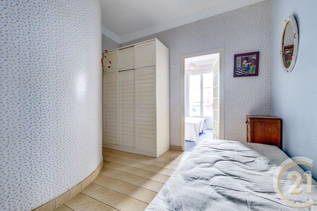 Appartement Duplex à vendre - 3 pièces - 53,40 m2 - Paris - 75017 - ILE-DE-FRANCE