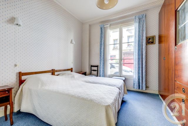 Appartement Duplex à vendre - 3 pièces - 53,40 m2 - Paris - 75017 - ILE-DE-FRANCE