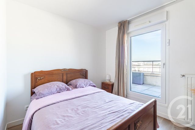 Appartement F5 à vendre - 5 pièces - 106,85 m2 - St Ouen - 93 - ILE-DE-FRANCE