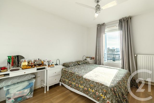 Appartement F5 à vendre - 5 pièces - 106,85 m2 - St Ouen - 93 - ILE-DE-FRANCE