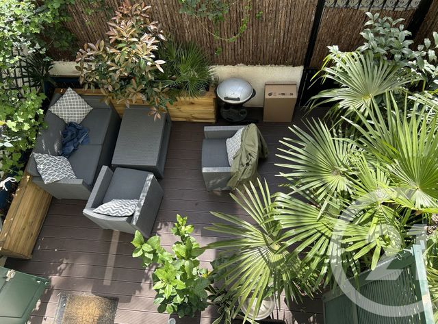 Appartement F1 &agrave; vendre - 1 pi&egrave;ce - 26 m2 - Paris - 75017 - ILE-DE-FRANCE