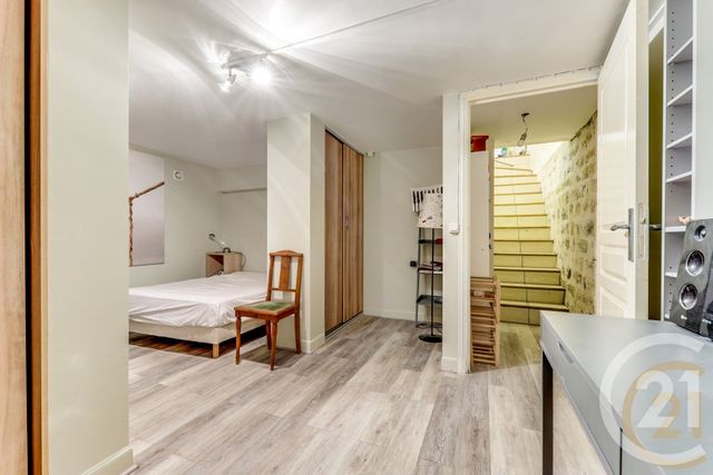 Appartement F4 à vendre - 4 pièces - 113 m2 - Paris - 75017 - ILE-DE-FRANCE