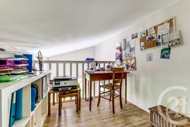 Appartement F4 à vendre - 4 pièces - 113 m2 - Paris - 75017 - ILE-DE-FRANCE