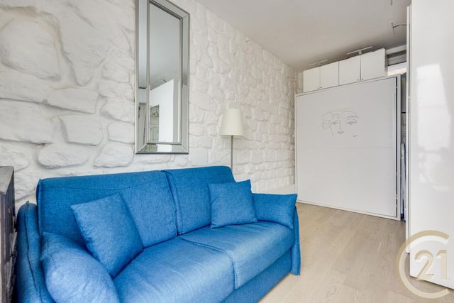 Appartement Studio &agrave; vendre - 1 pi&egrave;ce - 18,41 m2 - Paris - 75017 - ILE-DE-FRANCE